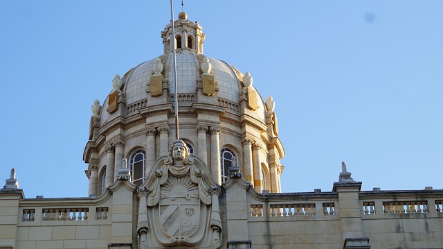 Free Cuba Arquitectura photo and picture