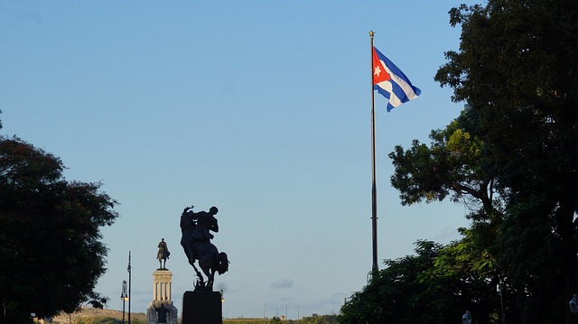 Free Cuba Arquitectura photo and picture
