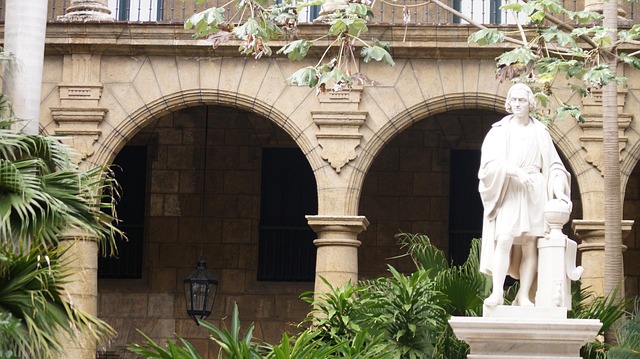Free Cuba Arquitectura photo and picture
