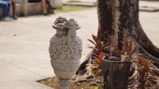 Free Cuba Arquitectura photo and picture
