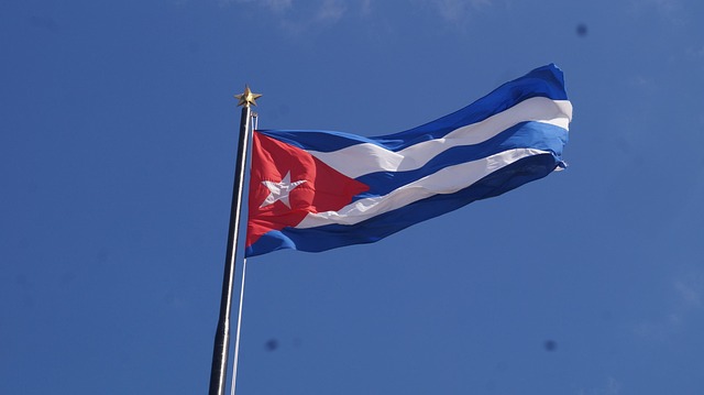 Free Cuba Textura photo and picture