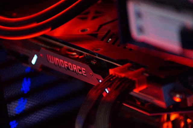 Free Pc Gamer photo and picture