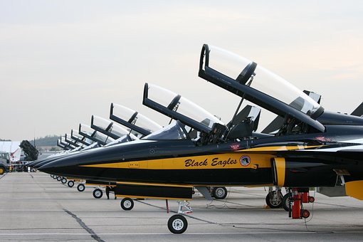 Free Aircraft Military photo and picture