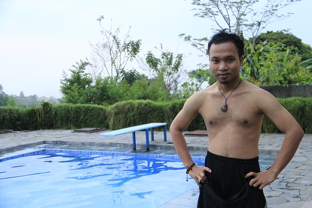 Solek Carian Untuk Pagi Segar & Ringkas