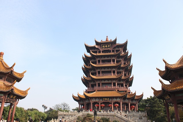Free Wuhan China photo and picture