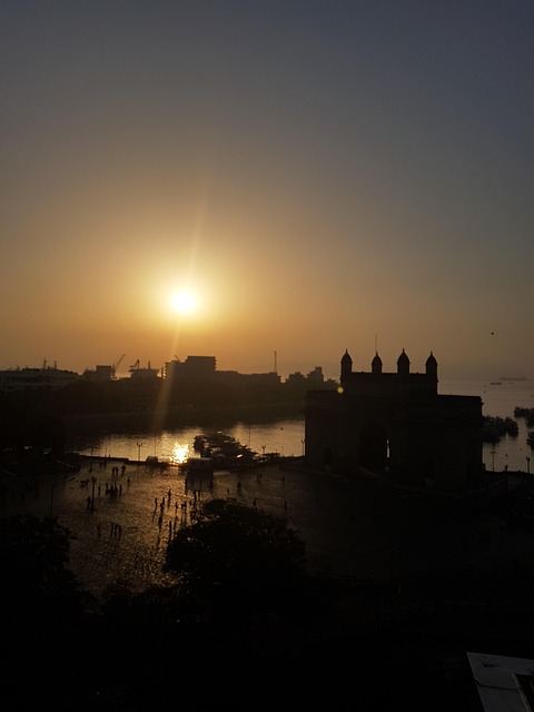 Free India Mumbai photo and picture