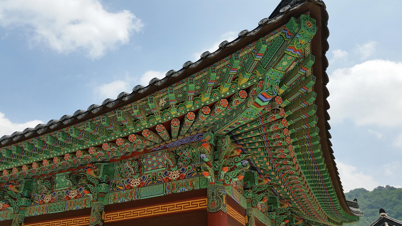 300개 이상 무료 한옥 및 대한민국 사진 - Pixabay