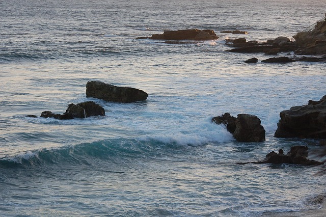 Free Sea Ocean photo and picture