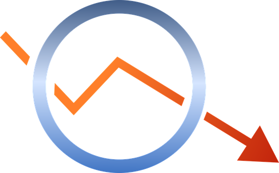 Free Arrow Sales Arrow vector and picture