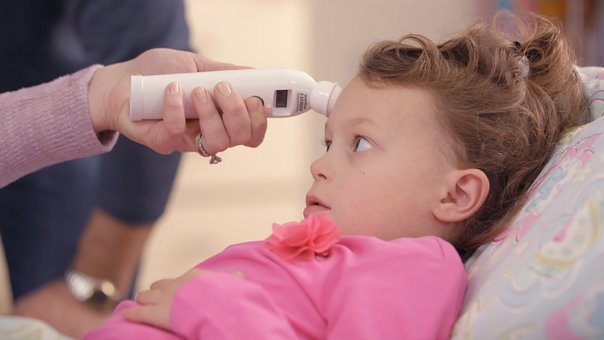 ⏫THERMOMÈTRE FRONTAL✅☝LISEZ CES 6 CONSEILS & TECHNIQUE ULTIME