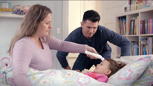 ⏫THERMOMÈTRE TEMPOREL✅☝7 MOYENS EFFICACES POUR Y ARRIVER & A NE PAS RÂTER