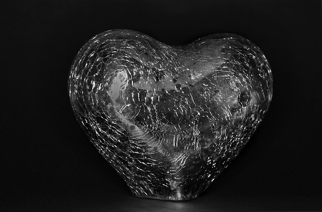 Free Heart Deco photo and picture