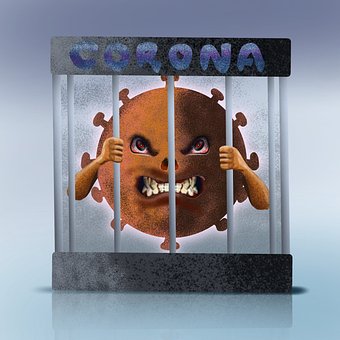 Free Corona Virus photo and picture
