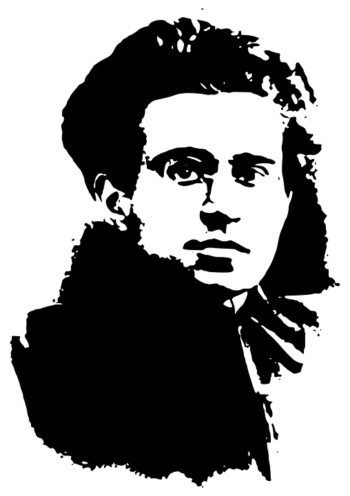 Gramsci Antonio - Images vectorielles gratuites sur Pixabay
