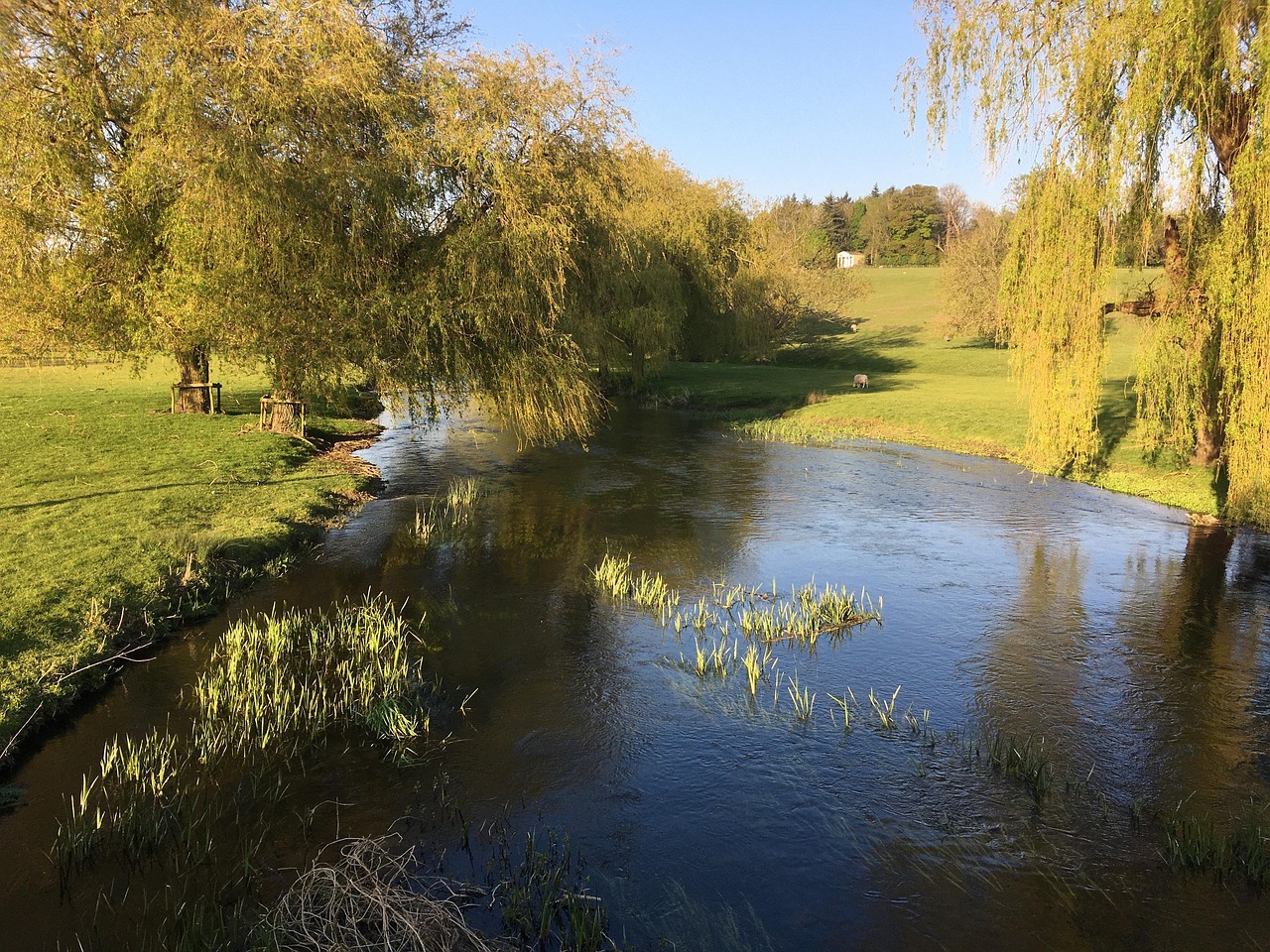 River Summer Godmersham Free Photo On Pixabay Pixabay river-summer-godmersham-free-photo-on-pixabay-pixabay