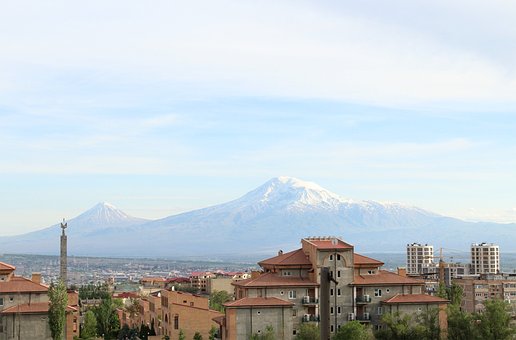 Armenia, Armenians, Yerevan, Ararat