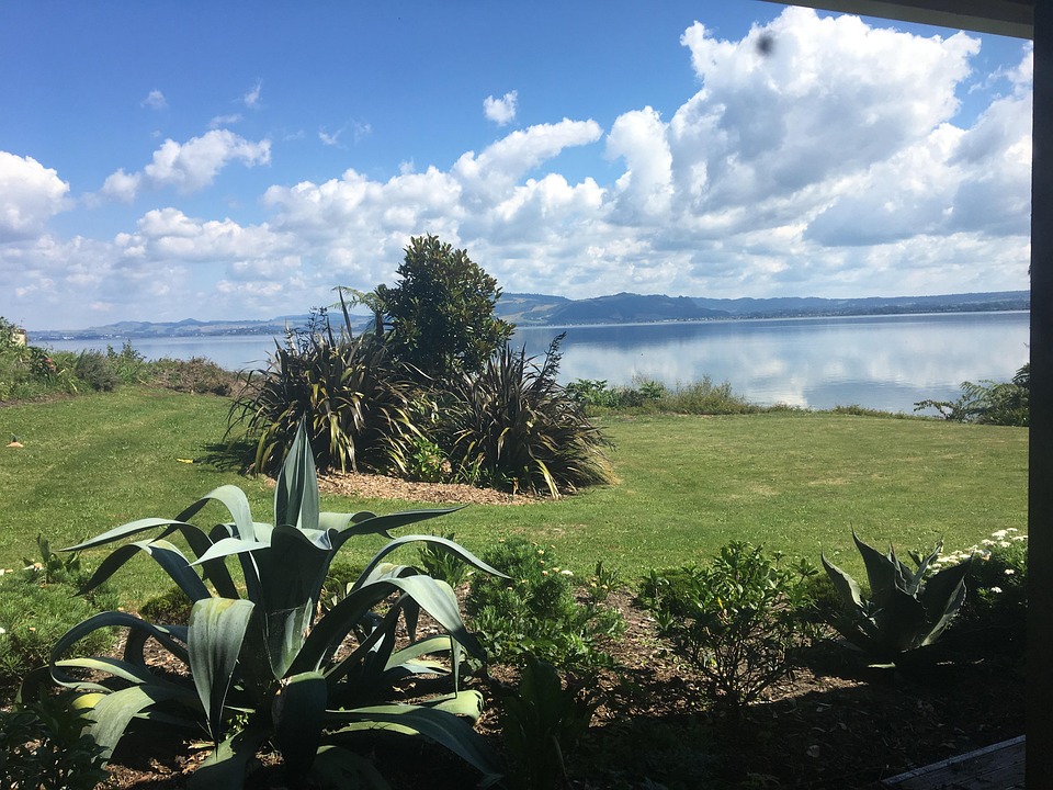 Lake Rotorua New Zealand Hamurana Free photo on Pixabay Pixabay