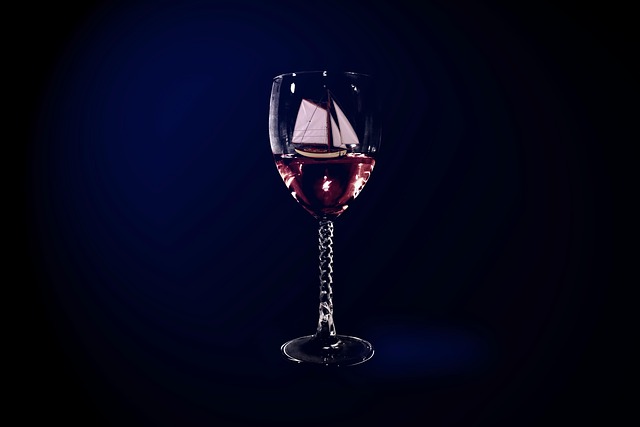 Free Wine Glass photo and picture