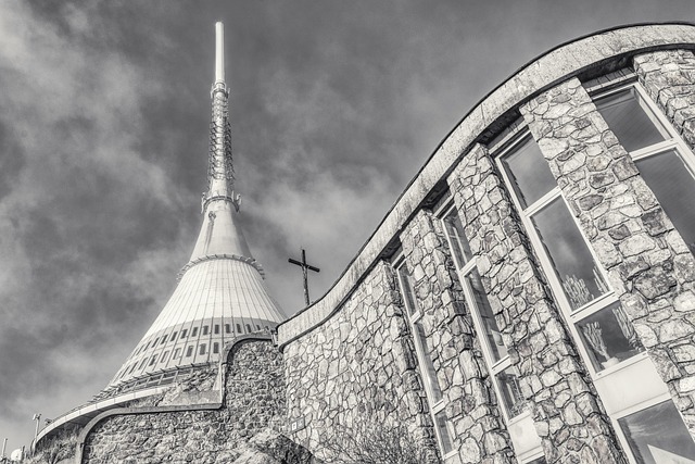 Free Heaven Architecture photo and picture