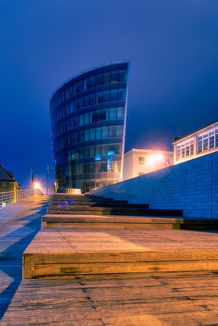 Free Architecture Sky photo and picture