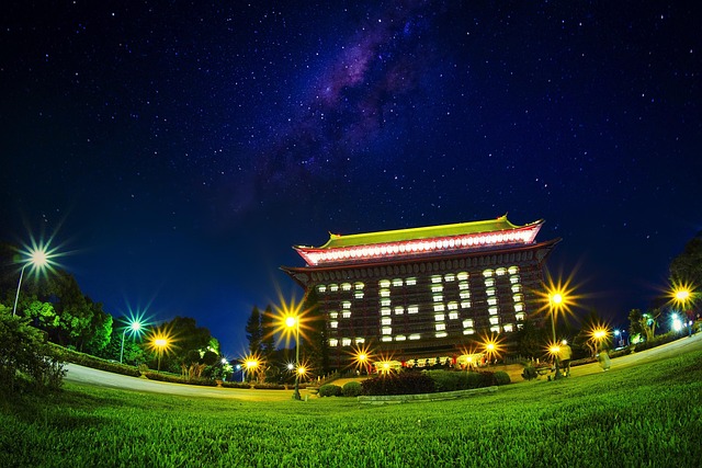 Taiwan, Orașul Taipei