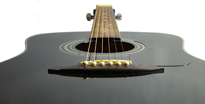 Guitar, Strenge, Værktøj, Akustik, Grib