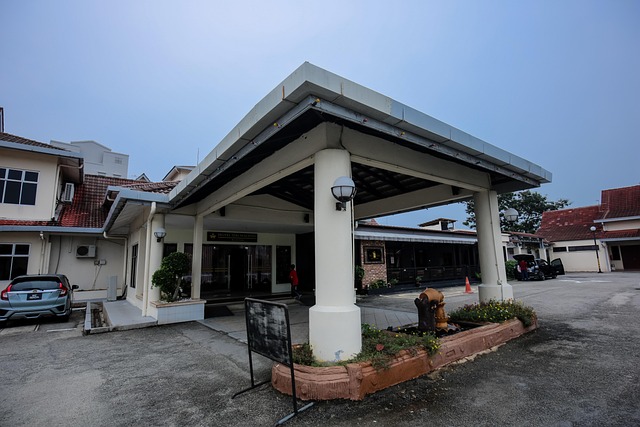 Free Hotel Seri Malaysia photo and picture