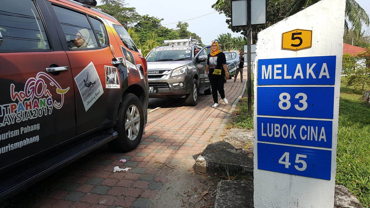 Free Melaka Malacca photo and picture