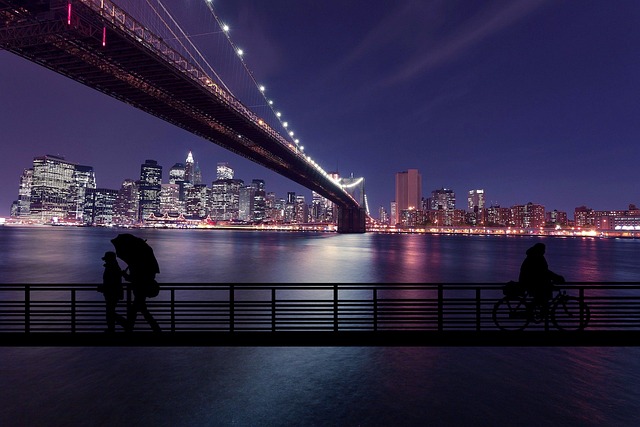 Free Newyork New York City photo and picture