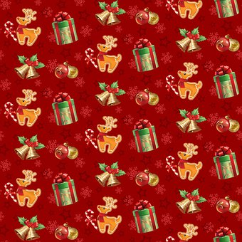 Free Christmas Campaign illustration and picture