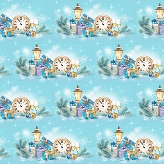 Free Clock Twelve photo and picture