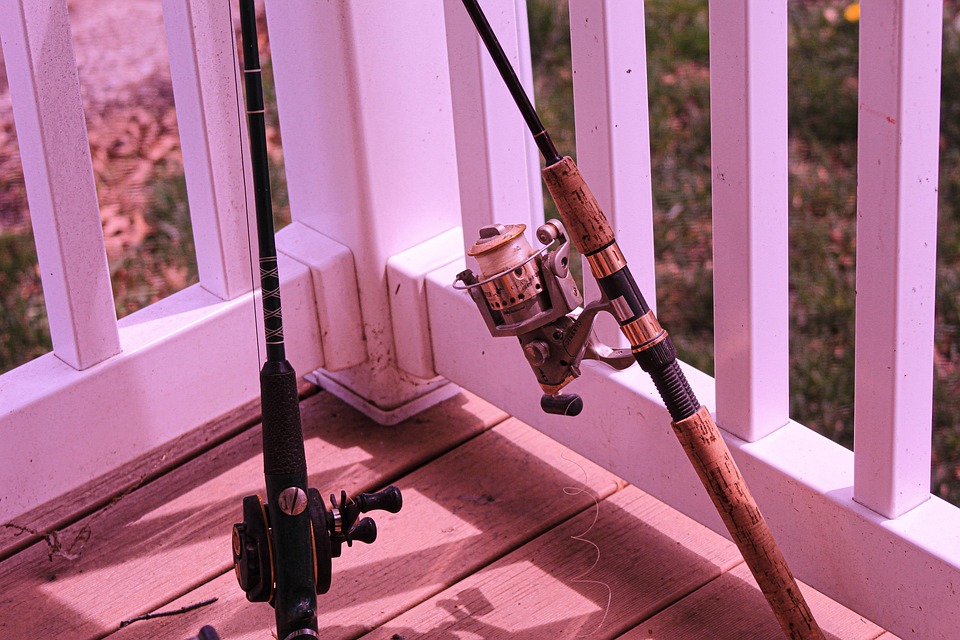 Reel It In: Simple Rig Modifications for a Bumper Catch