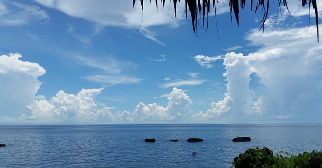 Free Ocean Asia photo and picture