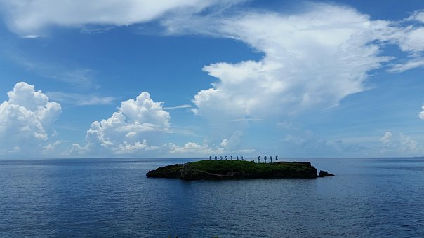 Free Tropical Nature photo and picture