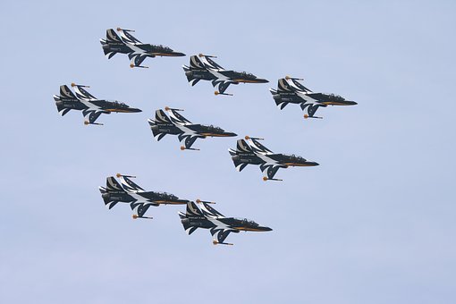 Free Jet Airshow photo and picture