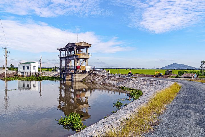 도랑 사진 - 무료 이미지 다운로드 - Pixabay