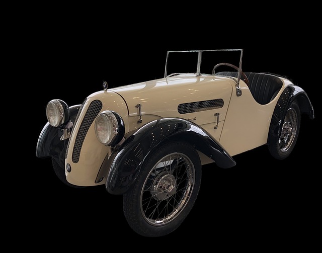 Free Bmw Classic photo and picture