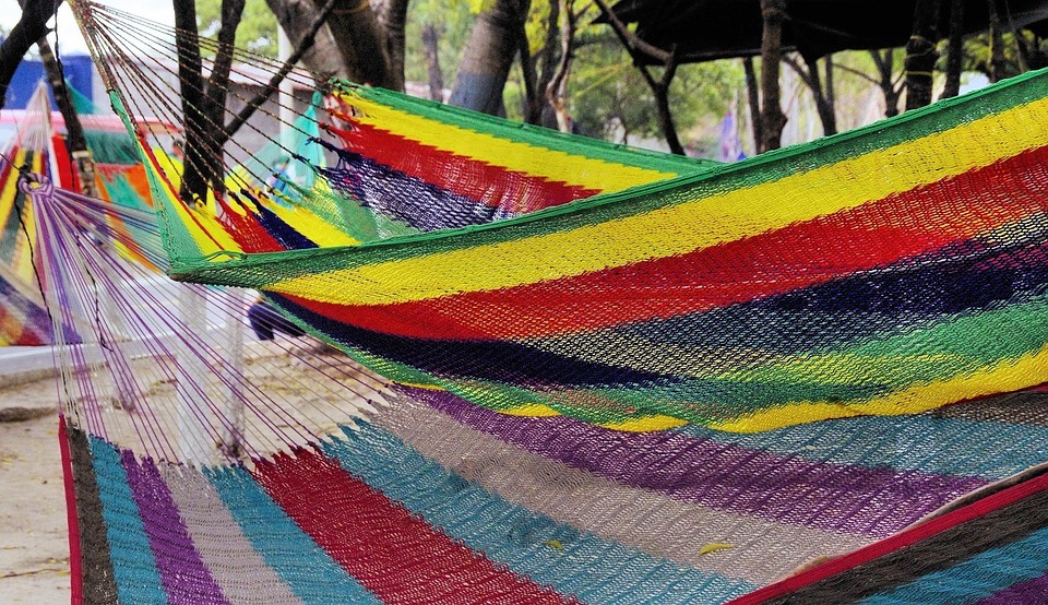 Guatemala Hammocks Colors - Free photo on Pixabay - Pixabay