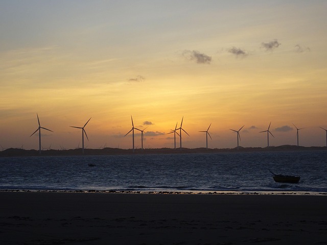 Free Brazil Wind photo and picture