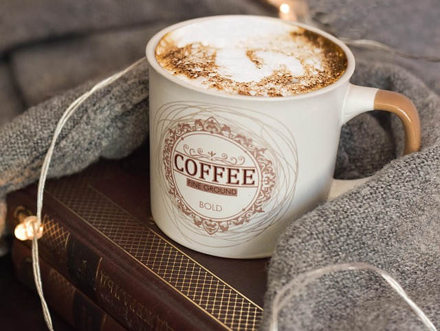 Kaffe, Hygge, Varmt, Drikke, Layout