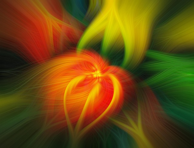 Free Abstract Pixelart photo and picture