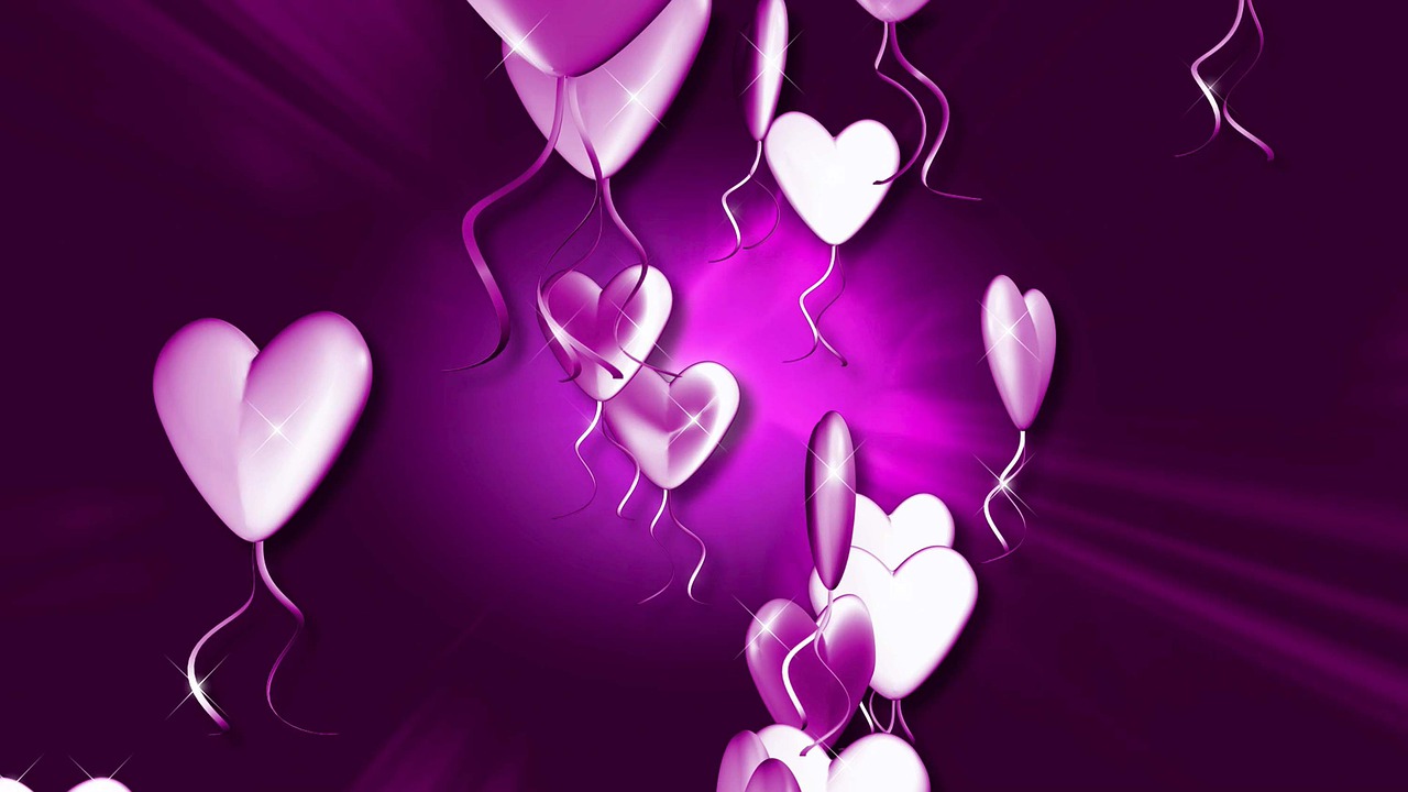 Amour Cœurs Romantique - Image gratuite sur Pixabay - Pixabay