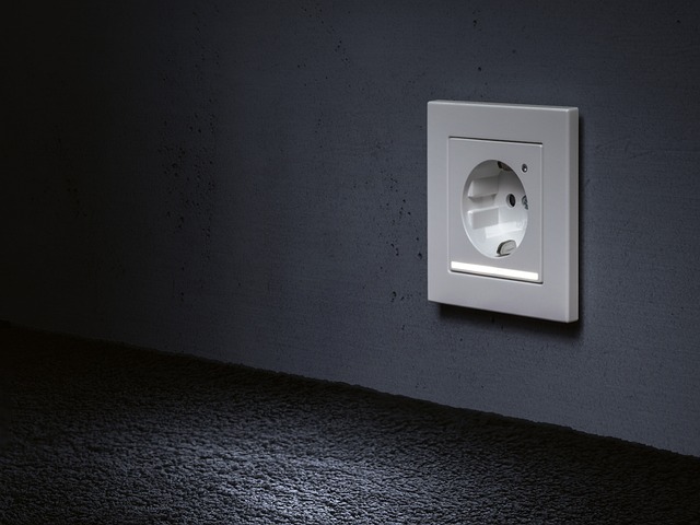 Led Socket, Ung, Serie A, Elektrisk