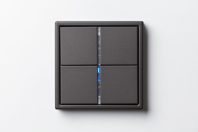 Free Knx Tactile Sensor photo and picture