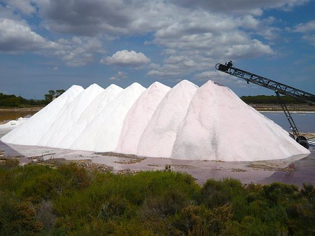 Free Salinas Mallorca photo and picture