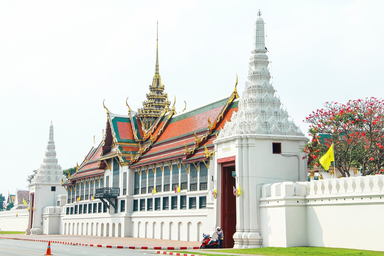 Buddha - free online jigsaw puzzle photo