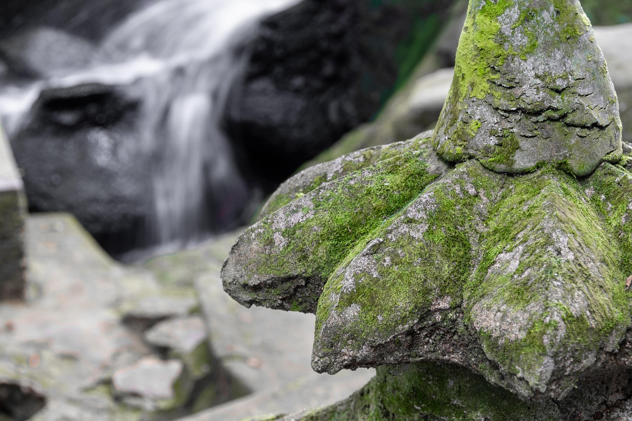 Stone - free online jigsaw puzzle photo