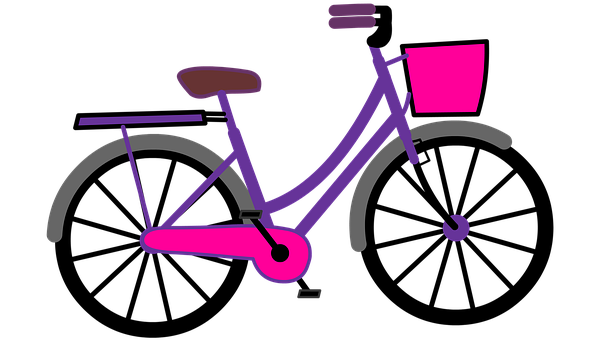 Free Cycle Motorcycle illustration and picture
