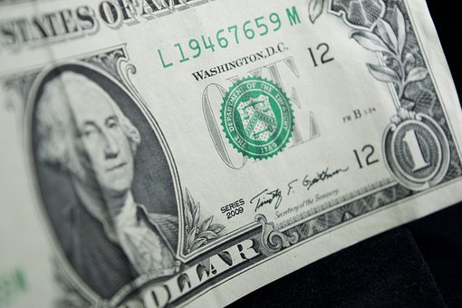Free Dollar Us photo and picture