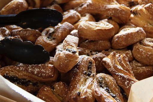 Free Pastry Cakes photo and picture